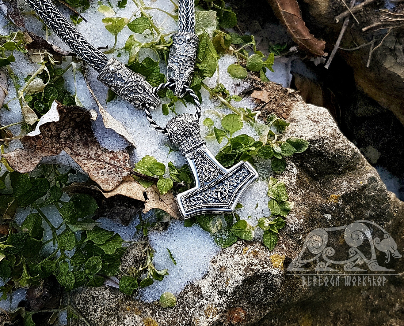 Celtic knots